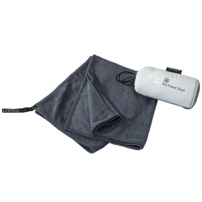 Cocoon Eco Travel Towel M, kuva 1 / 1