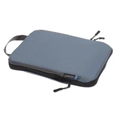 Cocoon Squeezer Compr Packing Cube Light L Ash Blue, kuva 1 / 1