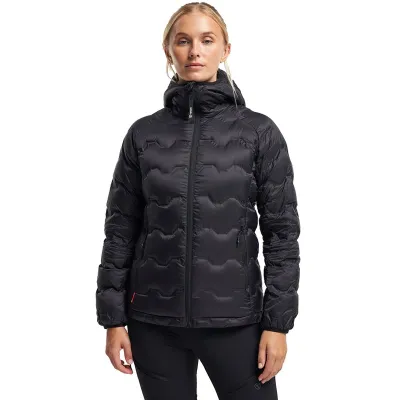 Tenson Shibui Puffer Jkt W, kuva 1 / 1