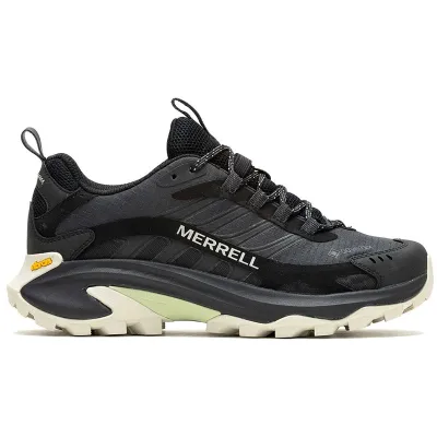 Merrell Moab Speed 2 GTX Black, kuva 1 / 1