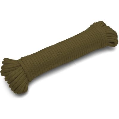 Coghlans Paracord 15 m Olive | Alk. 9,00 €