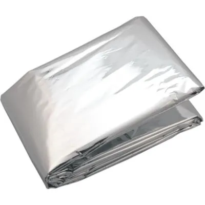 Coghlans Emergency Blanket
