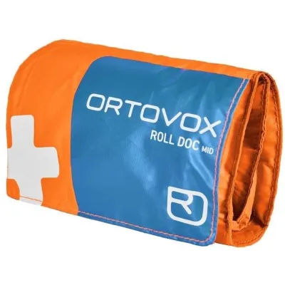 Ortovox First Aid Roll Doc Mid, kuva 1 / 1