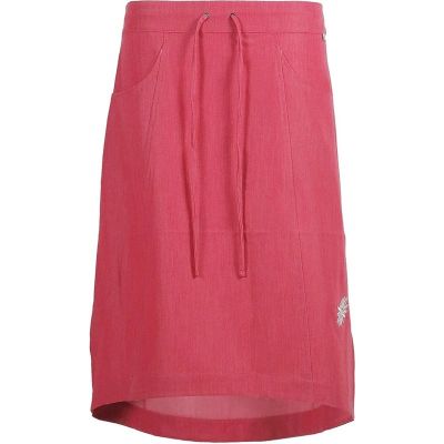 Skhoop Laura Long Skirt Marigold