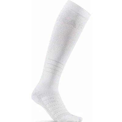 Craft ADV Dry Compression Sock White, kuva 1 / 1