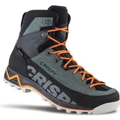 Crispi Attiva Bp GTX Svart
