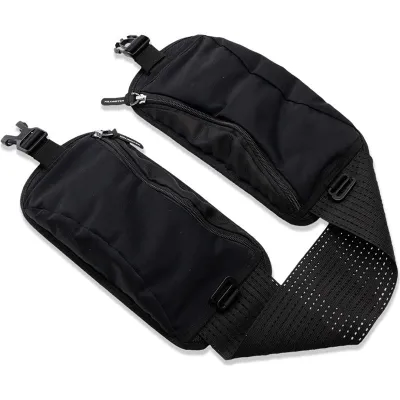 Kilometer Studios Waist Pocket Belt