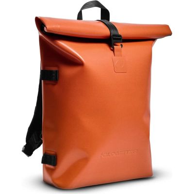 Kilometer Studios Everyday rolltop Orange