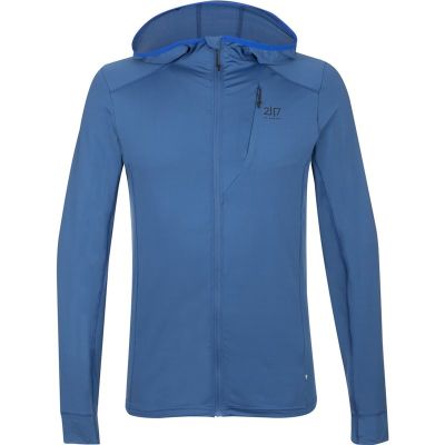 2117 of Sweden Killinge Hoodie H Blue | Alk. 26,00 €