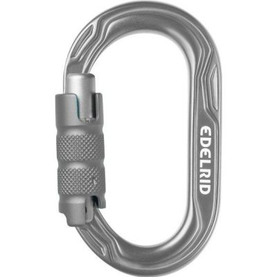 Edelrid Kiwi Triple Silver