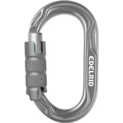 Edelrid Kiwi Triple Silver, kuva 1 / 1