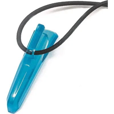 Blue Ice Pick Protector