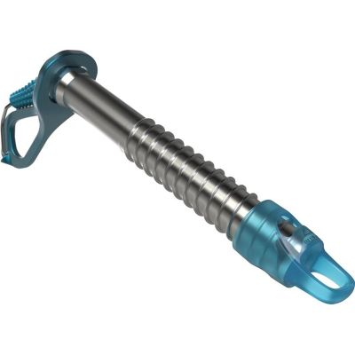 Blue Ice Aero Cap Protector x6