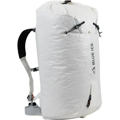 Blue Ice Alpine Hauler 45L Pack