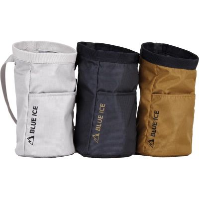 Blue Ice Saver Chalkbag India Ink | Alk. 16,39 €