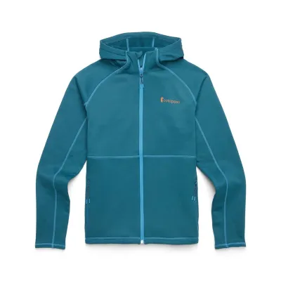 Cotopaxi Tempa Fleece HoodedJacket Abyss, kuva 1 / 1
