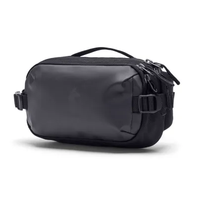 Cotopaxi Allpa X 1.5L Hip Pack Cotopaxi Black, kuva 1 / 1