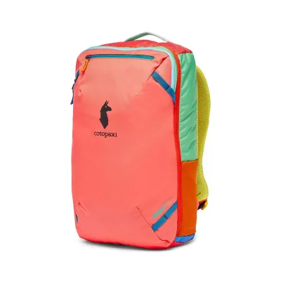 Cotopaxi Allpa 28L Travel Pack - Del Dia Surprise Me, kuva 1 / 1