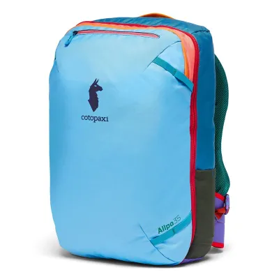 Cotopaxi Allpa 35L Travel Pack - Del Dia Surprise Me, kuva 1 / 1