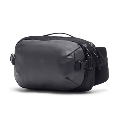 Cotopaxi Allpa X 3L Hip Pack Cotopaxi Black, kuva 1 / 1