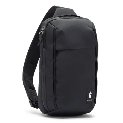 Cotopaxi Todo 8L Sling - Cada Dia Cotopaxi Black, kuva 1 / 1