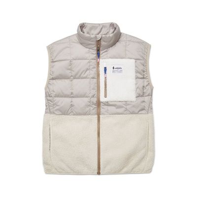 Cotopaxi Trico Hybrid Vest Oatmeal/Cream | Alk. 84,00 €