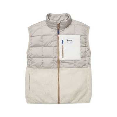 Cotopaxi Trico Hybrid Vest Oatmeal/Cream, kuva 1 / 1
