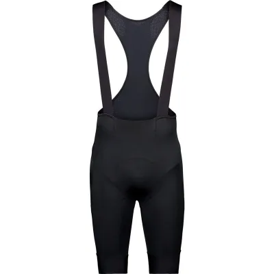 POC M's Cadence Cargo Bib Shorts Uranium Black, kuva 1 / 1