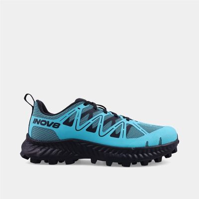 Inov-8 Mudtalon V2 (W) Teal/Black