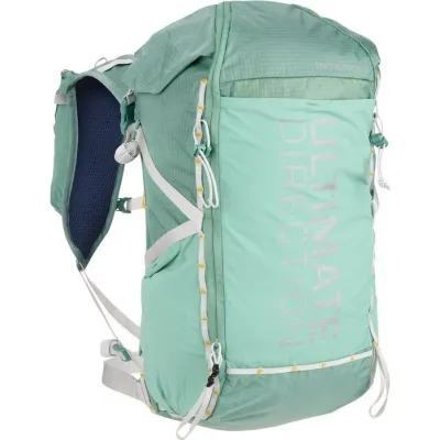 Ultimate Direction FastpackHer 20astpackher 20 Emerald