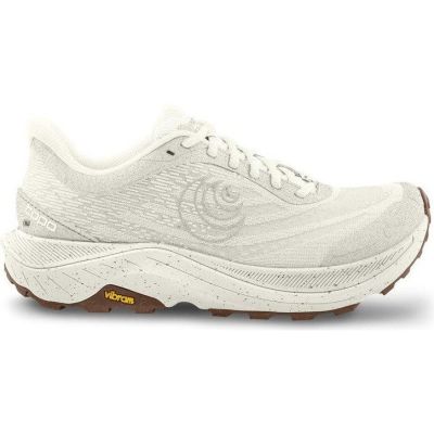 Topo Ultraventure 4 Womens Salt/Natural