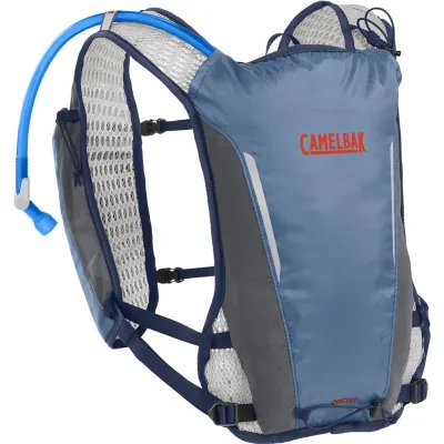 Camelbak Circuit Run Vest 50 Captains Blue/Orange, kuva 1 / 1