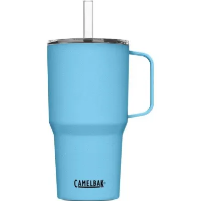 Camelbak Straw Mug 24 0,7L Nordic Blue, kuva 1 / 1