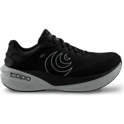 Topo Phantom 4 Wp Mens Black/Charcoal