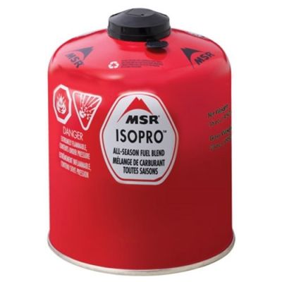 MSR IsoPro 450g