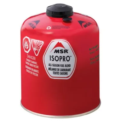 MSR IsoPro 450g