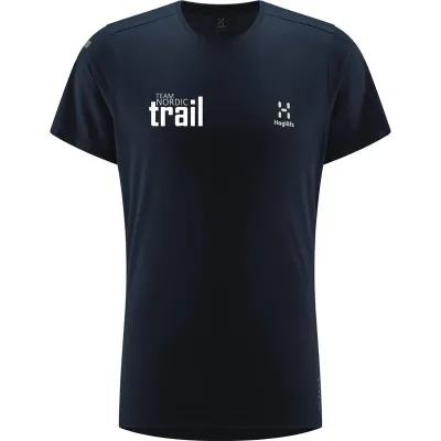 Team Nordic Trail Medlemströja Herr