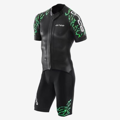 Orca RS1 Swimrun Wetsuit Men