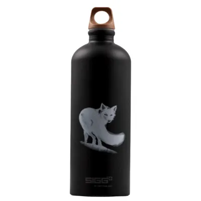 SIGG X TJ FIREFOX 1 L, kuva 1 / 1