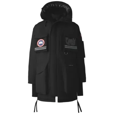 Canada Goose SNOW MANTRA PARKA