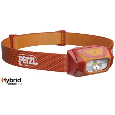 Petzl TIKKINA