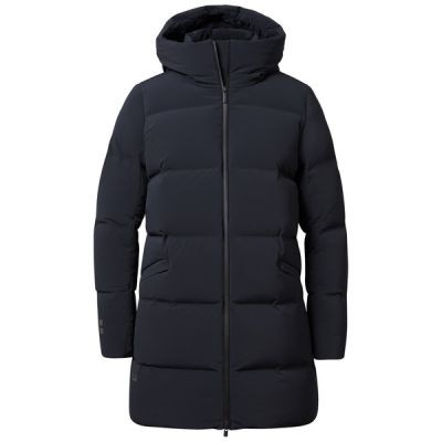 UBR W THUNDRA PARKA | Alk. 1 000,00 €