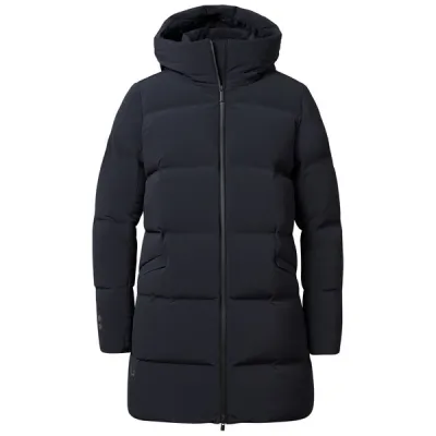UBR W THUNDRA PARKA