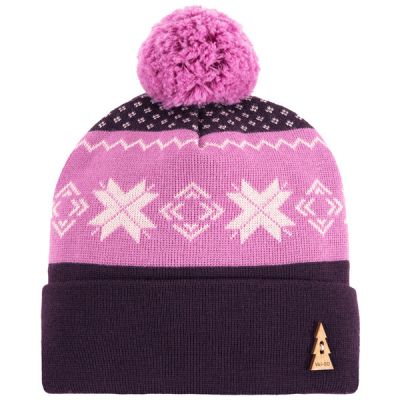 VAI-KO HIUTALE BEANIE POM