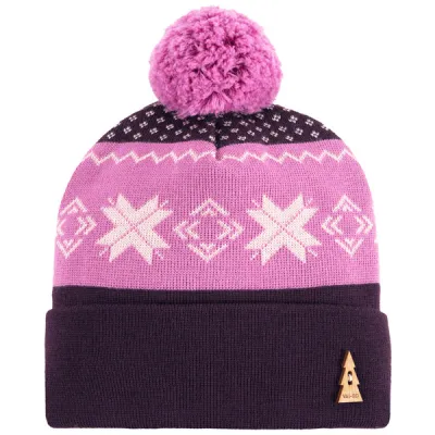 VAI-KO HIUTALE BEANIE POM