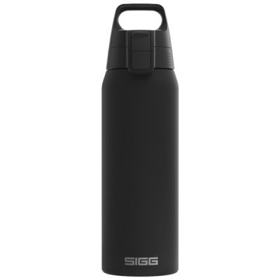 Sigg SHIELD THERM ONE BLACK 0.75 L