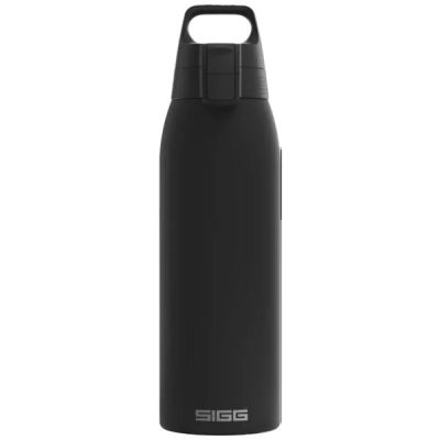Sigg SHIELD THERM ONE BLACK 1.0 L