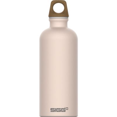 Sigg TRAVELLER MYPLANET JOURNEY PLAIN 0.6L