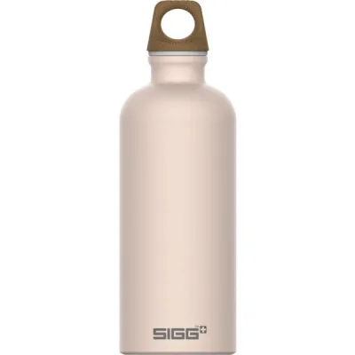Sigg TRAVELLER MYPLANET JOURNEY PLAIN 0.6L, kuva 1 / 1