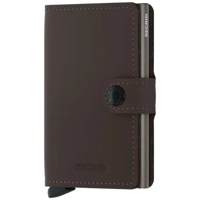 Secrid MINIWALLET